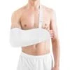 Neo G Pure Cotton Breathable Arm Sling Large