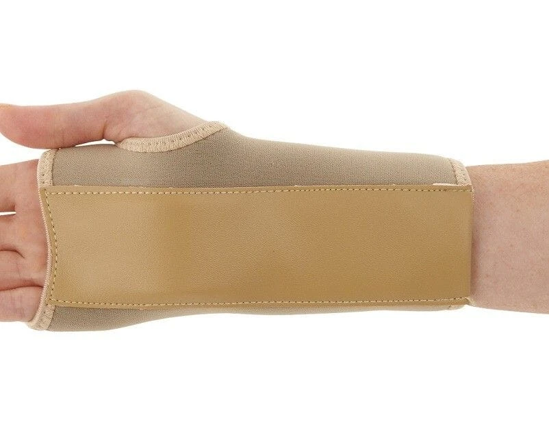 Neoprene Wrist Brace X Large Right - Image 2