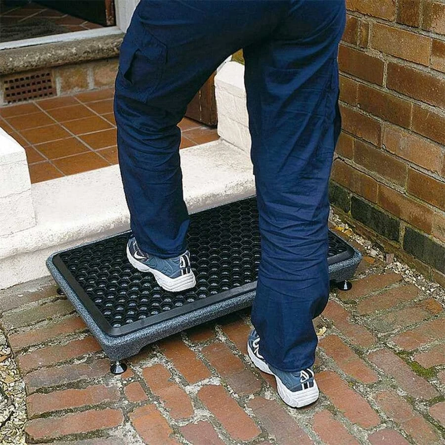 Plastic Half-Step - Image 2