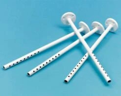 Nuvo - Floor Fixing Kit