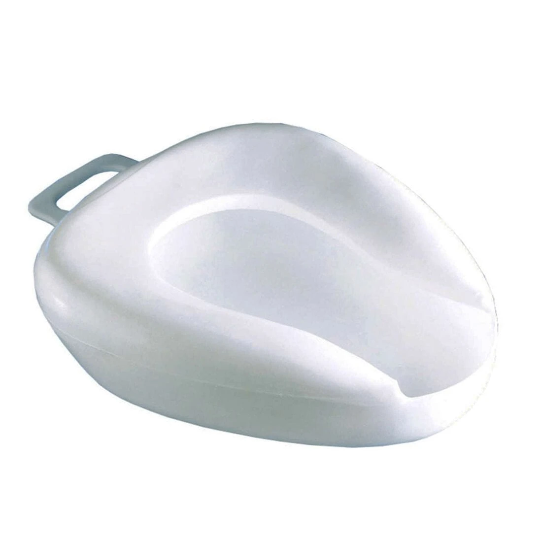 Oak Leaf Bedpan