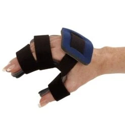 Opponent Hand And Finger Orthosis Large Left