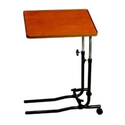Overbed Table 2 Or 4 Castor Overbed Table 2 Castor