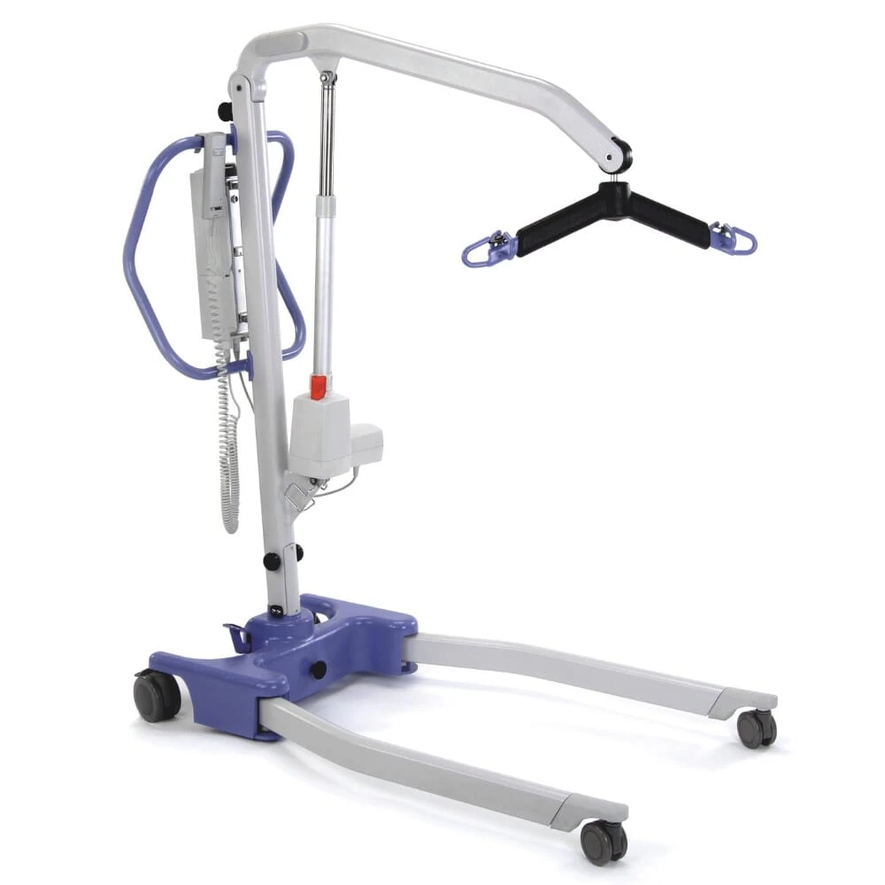 Oxford Advance Folding Mobile Hoist - Image 2