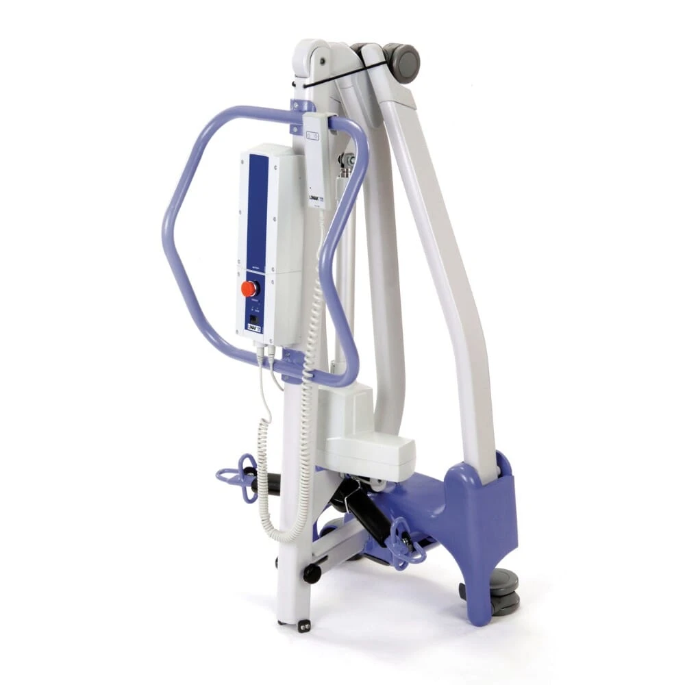 Oxford Advance Folding Mobile Hoist - Image 4