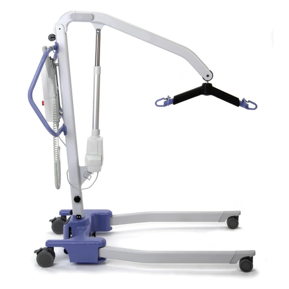 Oxford Advance Folding Mobile Hoist - Image 3