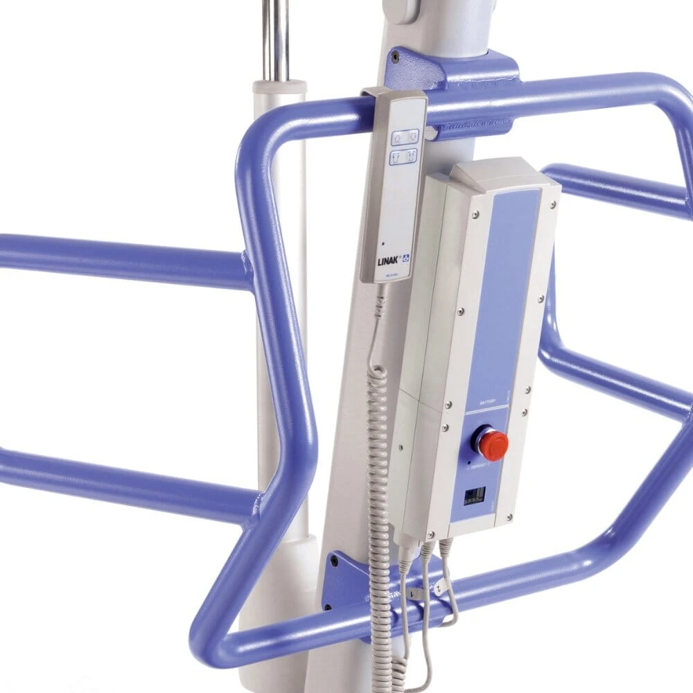 Oxford Calibre Mobile Hoist - Image 3