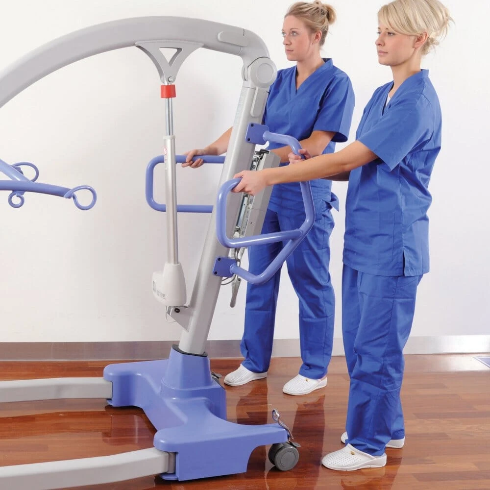 Oxford Calibre Mobile Hoist - Image 6