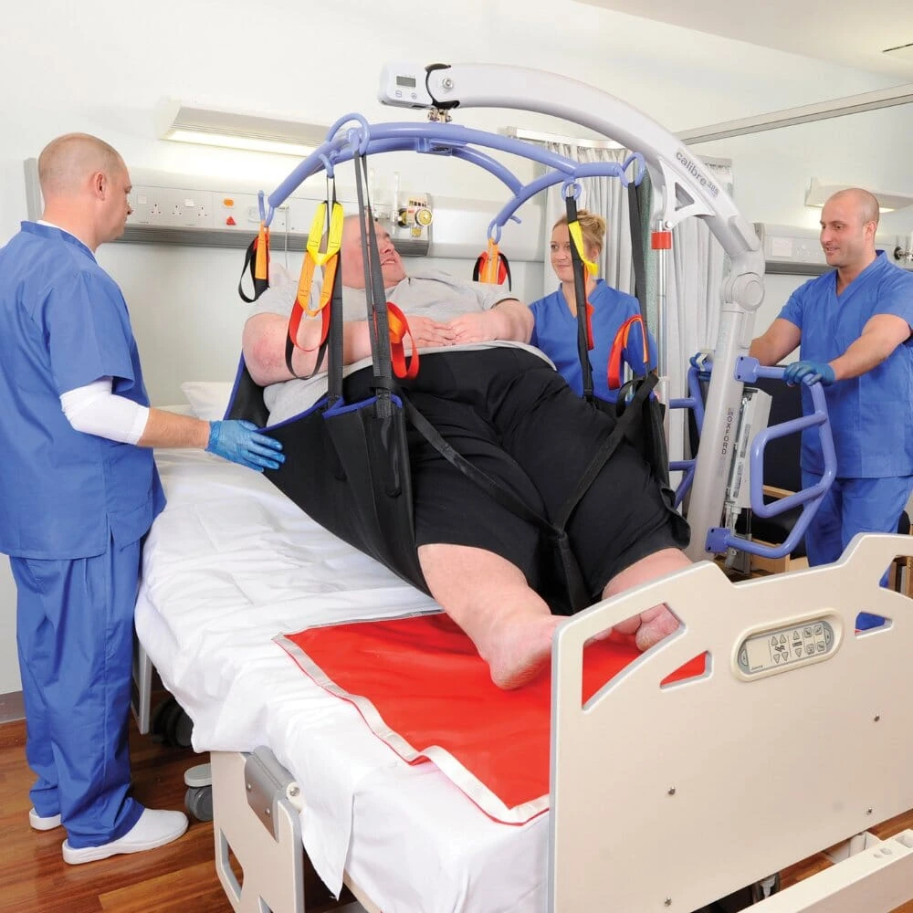 Oxford Calibre Mobile Hoist - Image 7