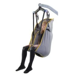 Oxford Full Back Sling Small