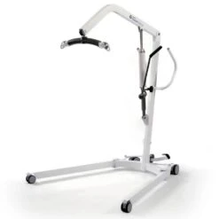 Oxford Major 200 Hydraulic Mobile Hoist Hydraulic