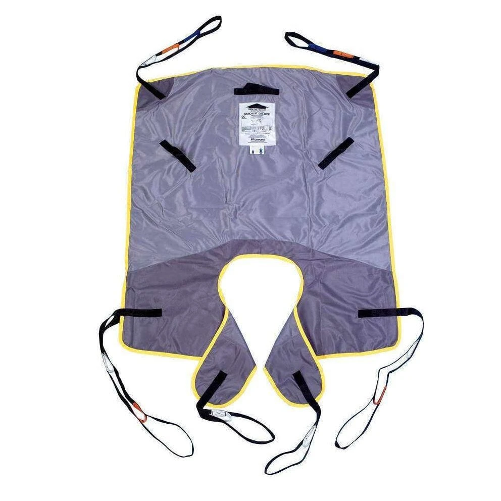 Oxford Quickfit Deluxe Sling Large Net Fabric