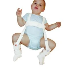 Pavlik Developmental Dysplasia Harness Large