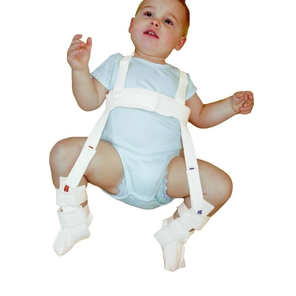 Pavlik Developmental Dysplasia Harness Large