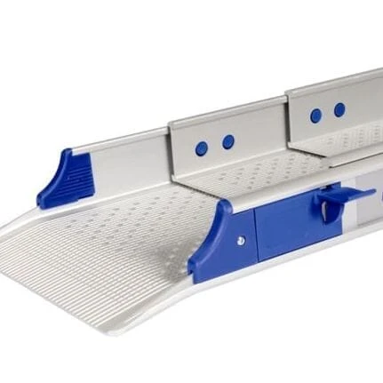 Perfolight-combi Telescopic Channel Ramps Perfolight-combi Telescopic Channel Ramp 1.5-2.1m - Image 2