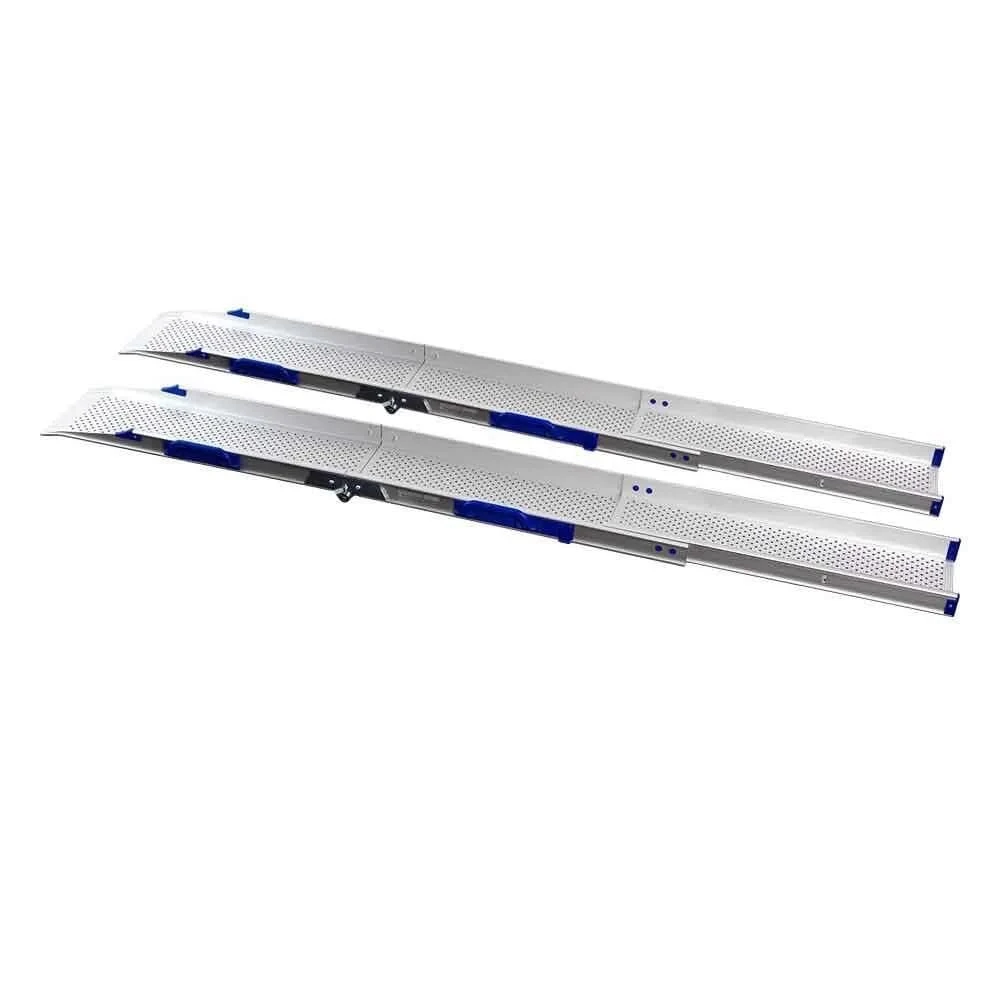 Perfolight-combi Telescopic Channel Ramps Perfolight-combi Telescopic Channel Ramp 1.5-2.1m - Image 3
