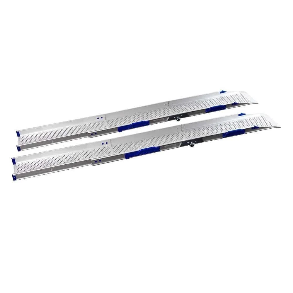 Perfolight-combi Telescopic Channel Ramps Perfolight-combi Telescopic Channel Ramp 1.5-2.1m - Image 4