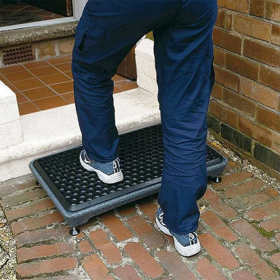 Plastic Half-Step - Image 4