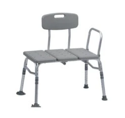 Plastic Transfer Bench