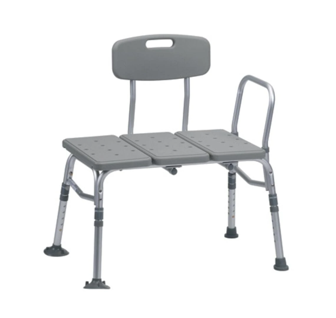 Plastic Transfer Bench