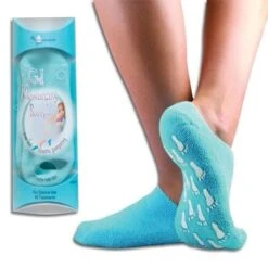 Polymer Gel Booties Comfort Gel Booties - Blue