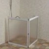 Portable Shower Screens Portable Shower Screen - CS1