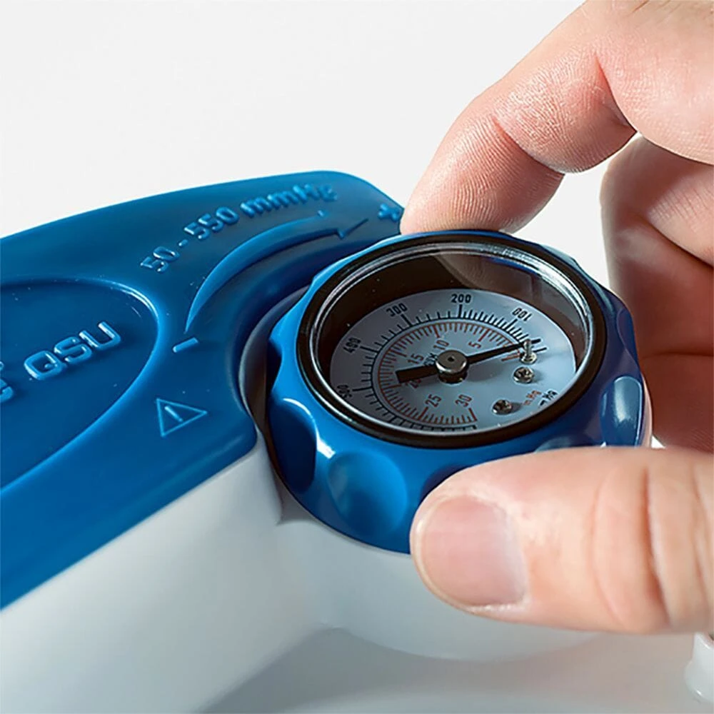 Portable Vacuaide QSU Suction Unit Mains Only - Image 2