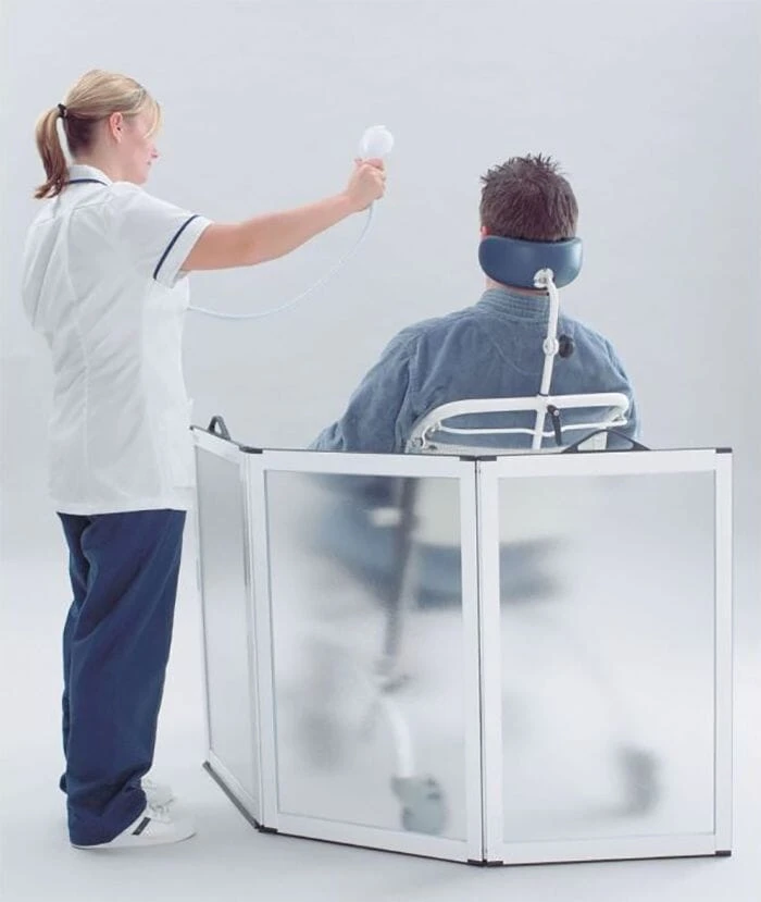 Portascreen Shower Guard - Image 2