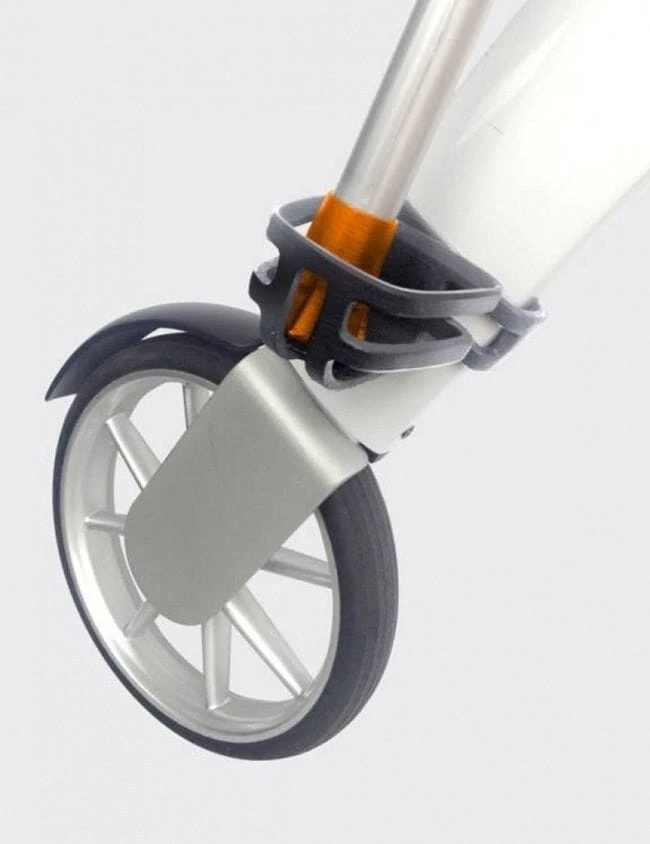 Lets Fly Rollator Champagne - Image 10