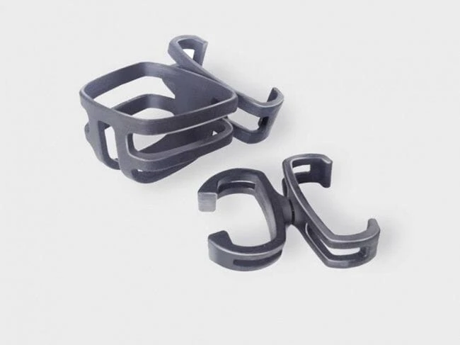 Lets Fly Rollator Champagne - Image 12