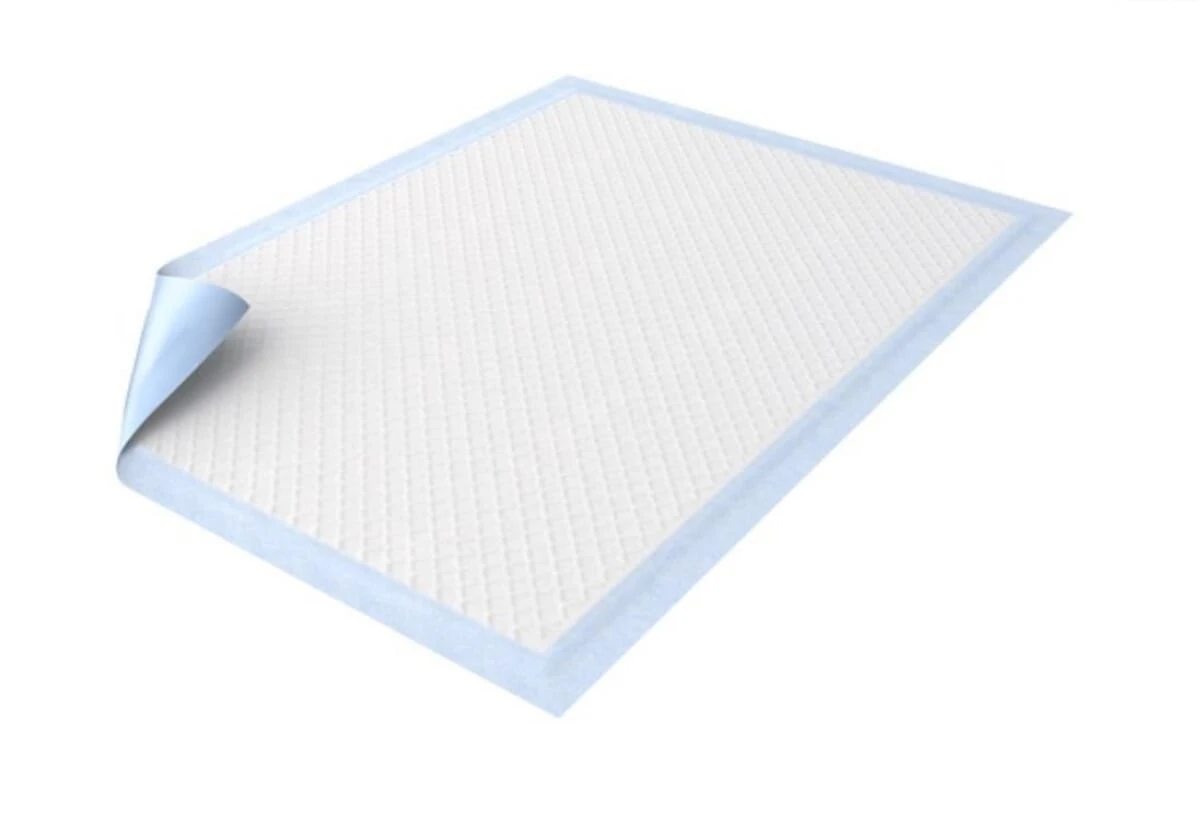 Dailee Absorb Incontinence Pad 60 X 90 - 1 X 25