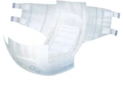 Dailee Slip Premium Maxi XS/S - 38-105cm - Case Of 1 X 28