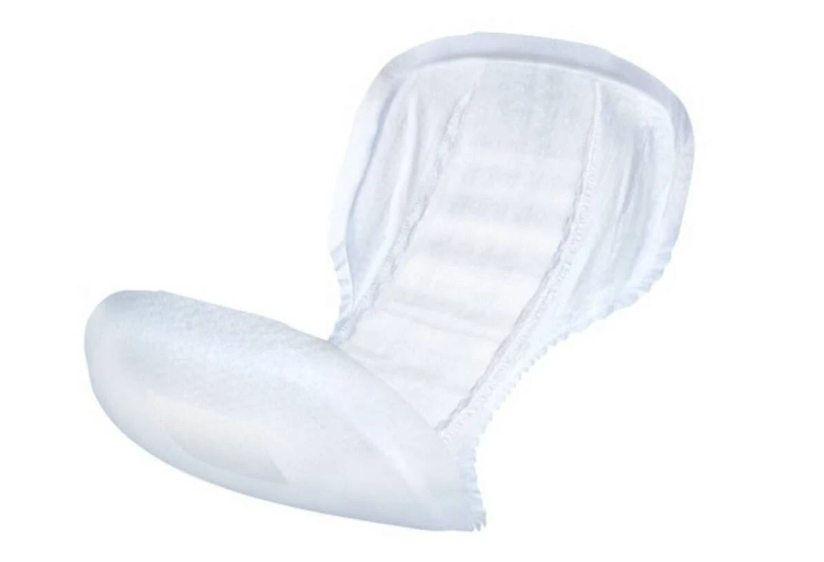 Dailee Comfort Incontinence Pads Dailee Comfort-Plus - Case Of 1 X 28