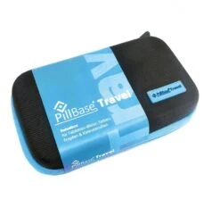 Pillbase Travel Case