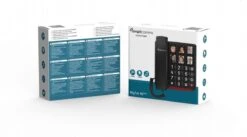 Amplicomms Bigtel 40 Plus