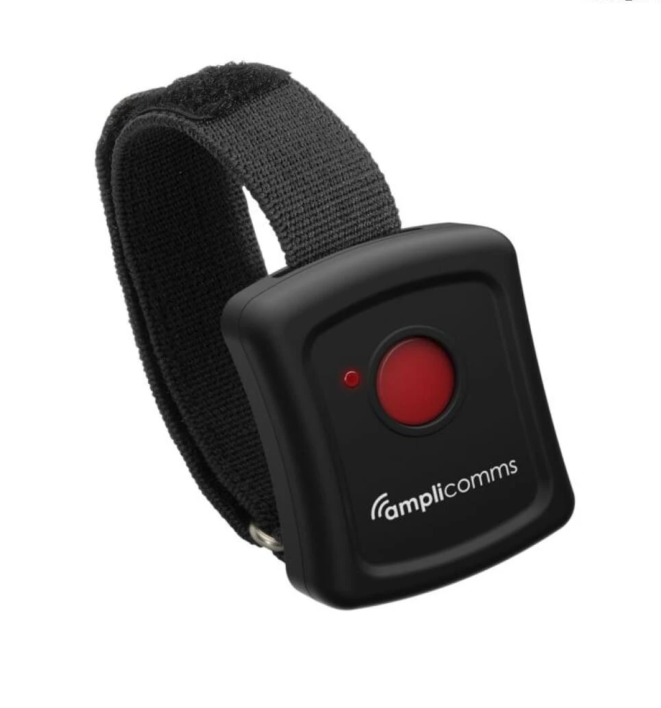 Amplicomms Bigtel 50 Alarm Plus - Image 2