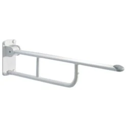 Pressalit Folding Support Rail