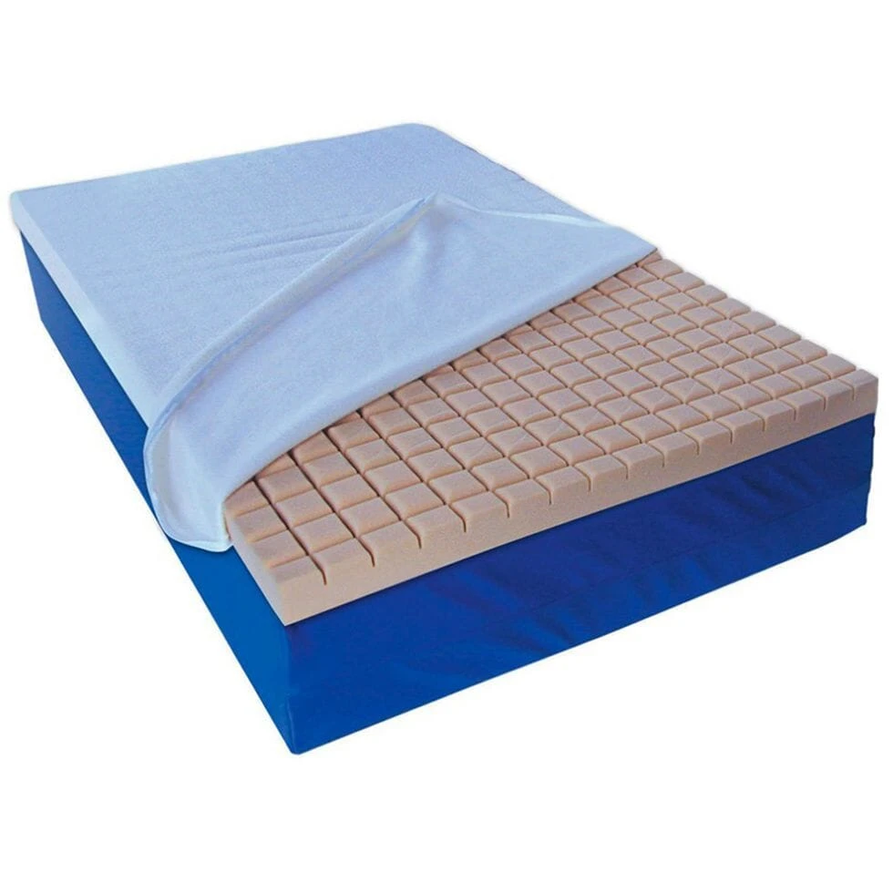 Pressure Tex Mattress Overlay Extra Large
