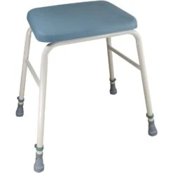 Comfy Padded Perching Stool Stool Only