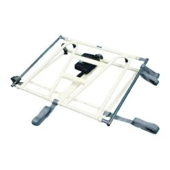 Quiet Knight Mattress Raiser