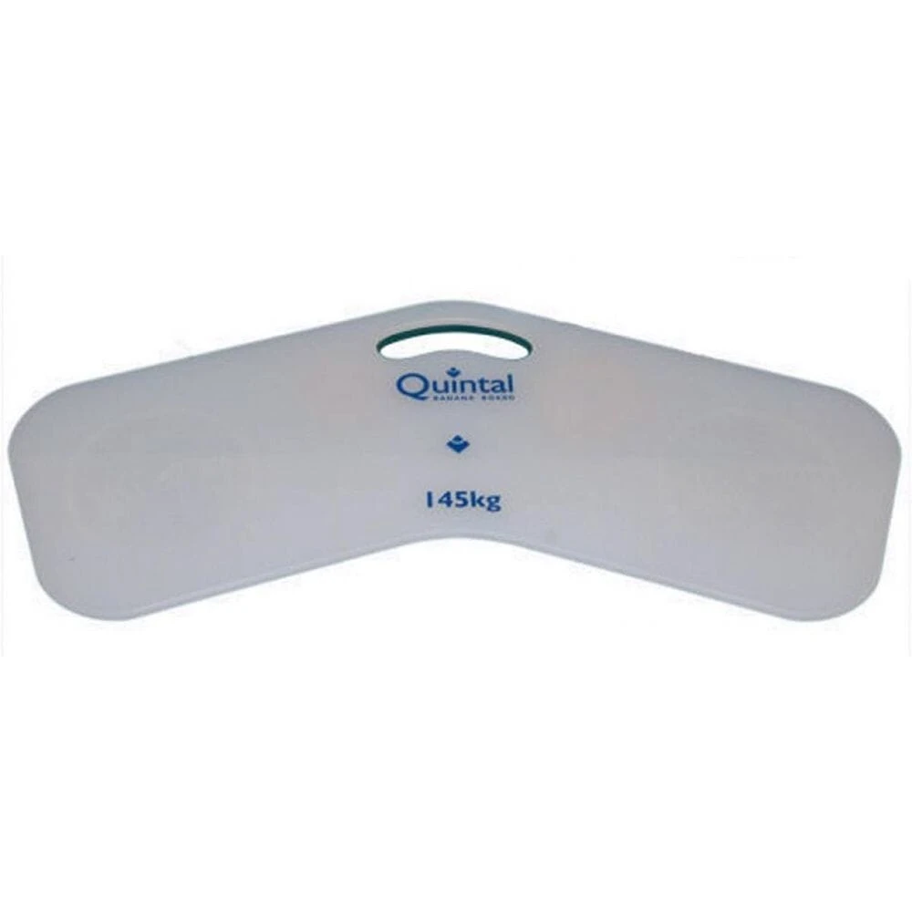 Quintal Banana Board