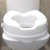 Raised Toilet Seat 2 Inch Seat