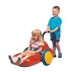 Ready Racer Ready Racer