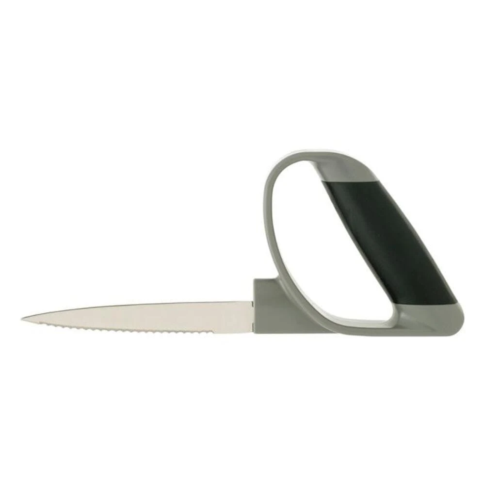 Reflex Comfort Grip Utensils Reflex Preparation Knife - Image 2