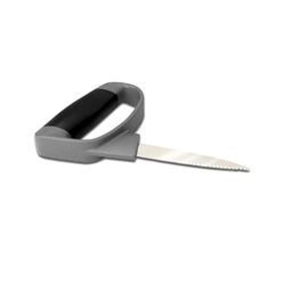 Reflex Comfort Grip Utensils Reflex Preparation Knife - Image 5