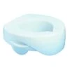 Comfy Raised Toilet Seat Rehosoft Seat Without Lid
