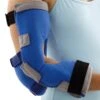 Respond ROMÂ® Hinged Elbow Brace Respond ROM® Hinged Elbow Brace Large Foam