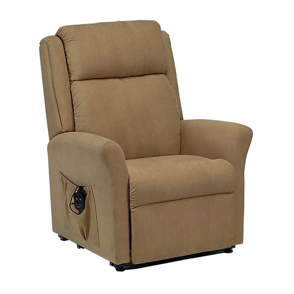 Rise & Recline Chair Petite - Berry - Image 4