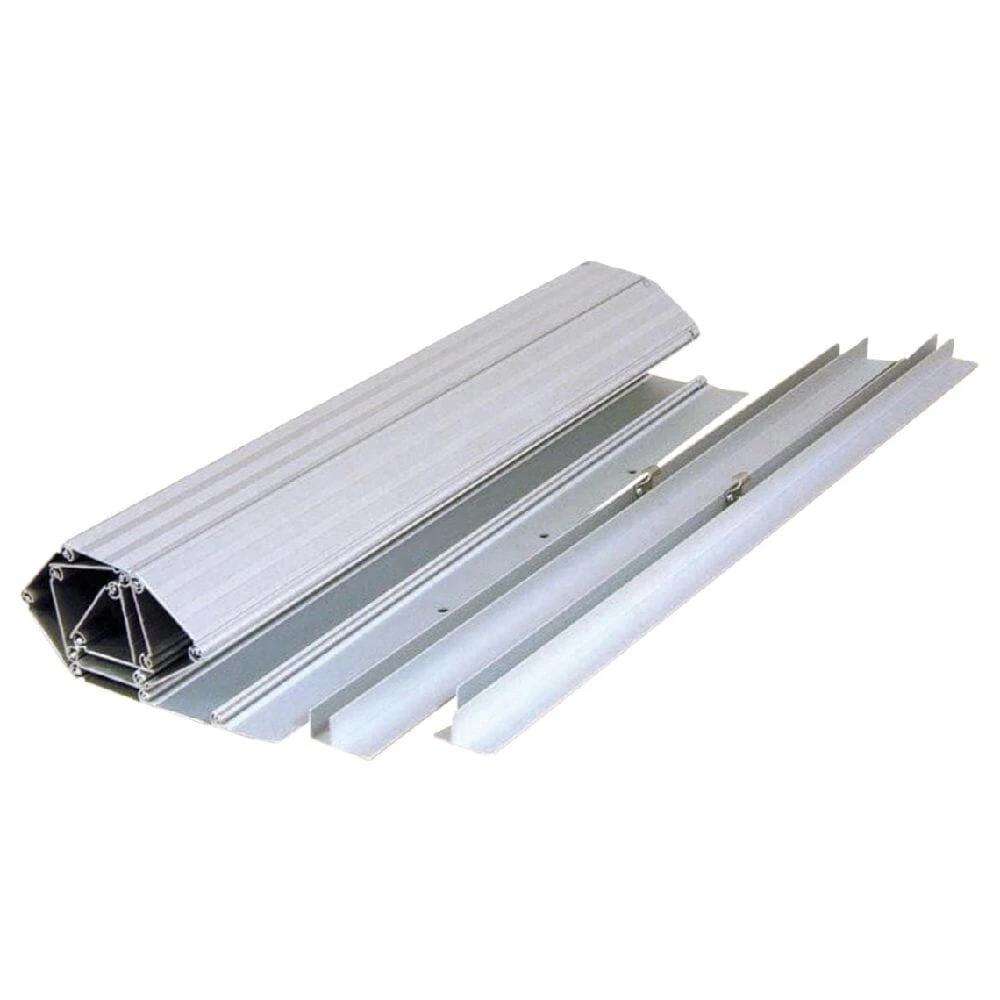 Roll-Up Wheelchair Ramp Length 918mm (3ft) - Image 3