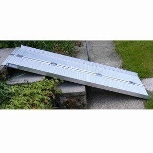 Suitcase Style Ramp 6ft - Image 2